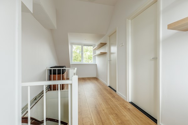 Medium property photo - W. Vrijlandtstraat 9, 3262 GN Oud-Beijerland